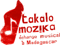 takalo.mozika.free.fr - échange musical à Madagascar